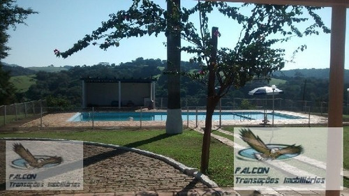 Área A Venda No Bairro Moenda Em Itatiba - Sp. - Ar807-1