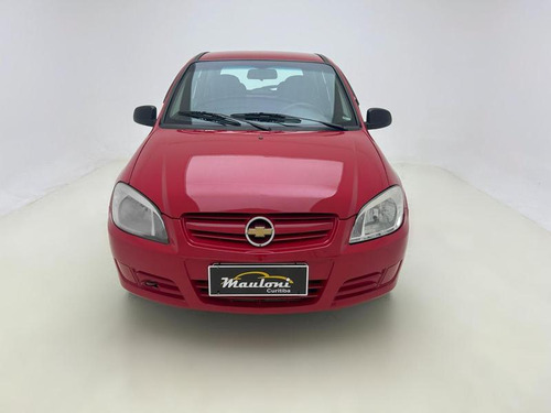 Chevrolet Celta Spirit/ Lt 1.0 Mpfi 8v Flex. 5p.
