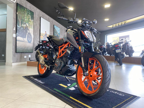390 Duke Abs 24/25 0km Erica