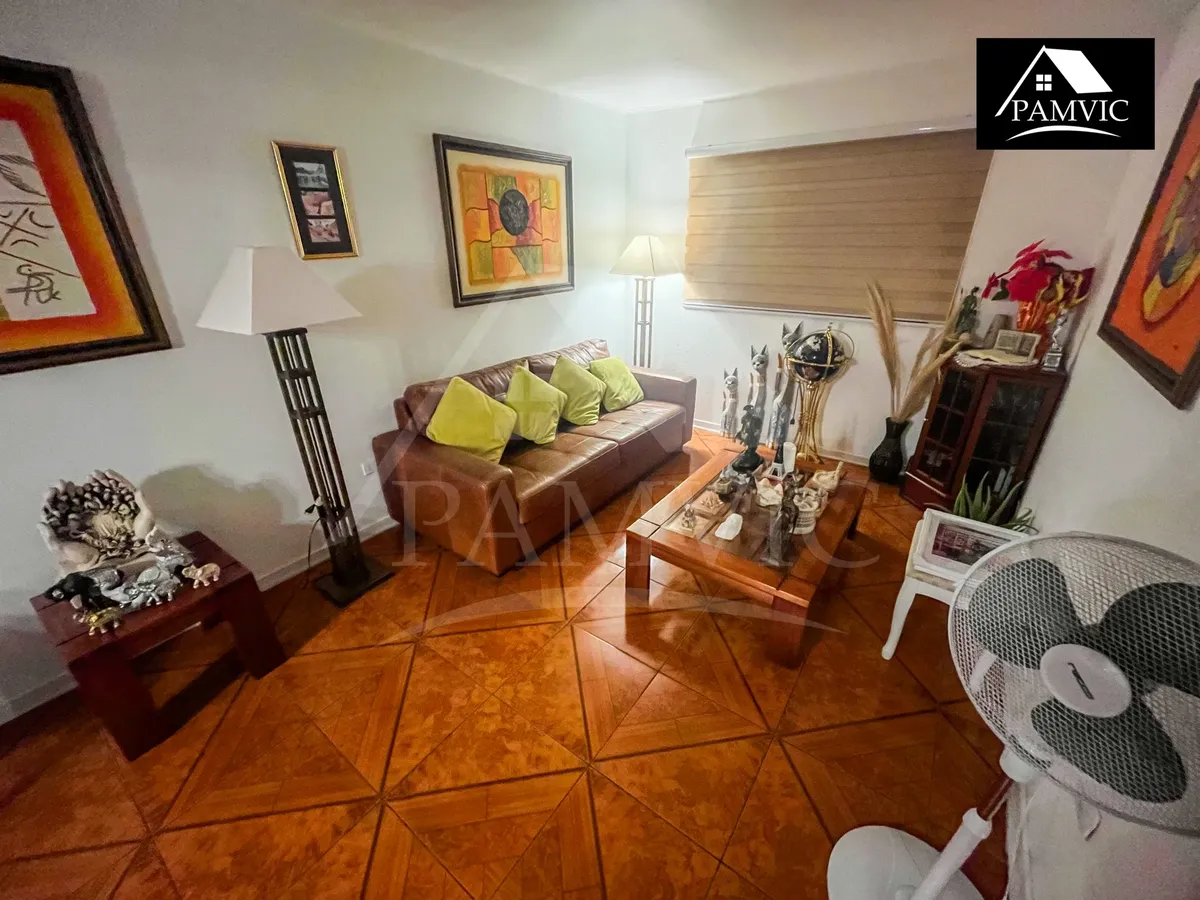 Imagen 2 de 19 de Casa En Venta En Condominio La Tirana