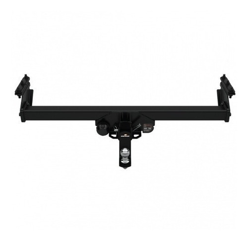 Enganche Remolque Nissan Navara D40 2008-2014 Keko