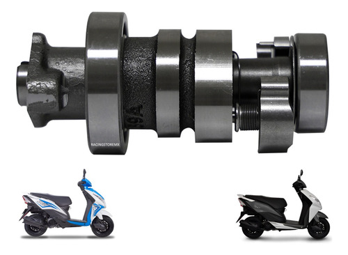 Arbol Levas Honda Dio 110 (13-19) Motocicleta