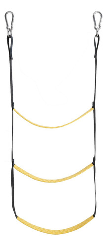 Escalera De Cuerda Para Barco Inflable, Kayak, Lancha Motora