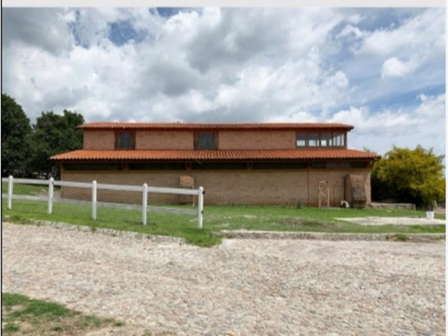 Quinta En Venta En Campestre Haras