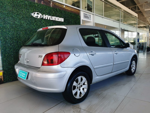 Peugeot 307 Xr 1.6 2005