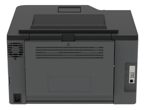 Impressora Laser Colorida Lexmark Cs431dw Cs-431dw Cs431 Cor Branco 110/127v