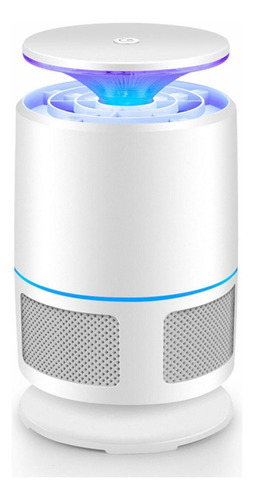 Shaoke Colector De Plagas Recargable For Lámpara De