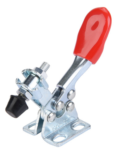 Herramienta Manual Con Pinza, 5 Piezas, Hierro Galvanizado,