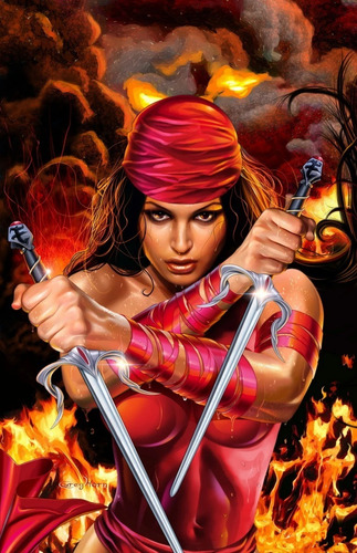 Urban Legends: Poster Book. Marvel Cómics. 2003. Impecable. (Usado)