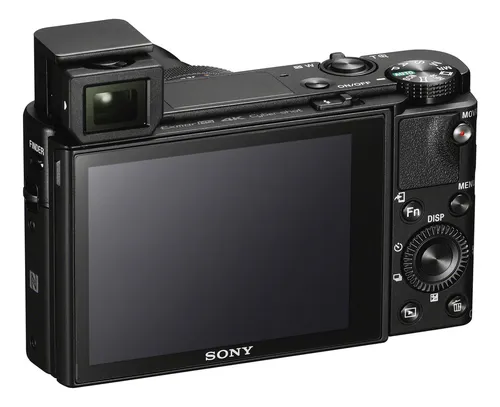Camara Sony Dsc Rx100 Va 4k Wi Fi