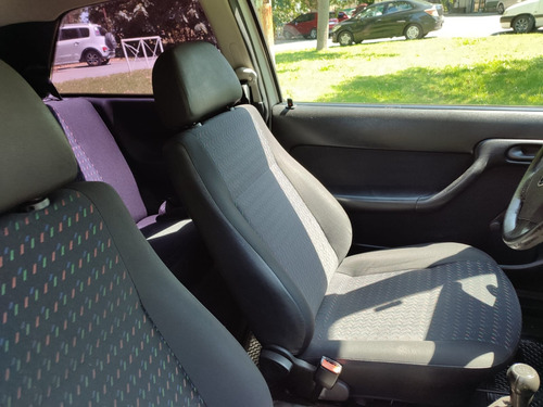 Volkswagen Gol 1.6 Trendline