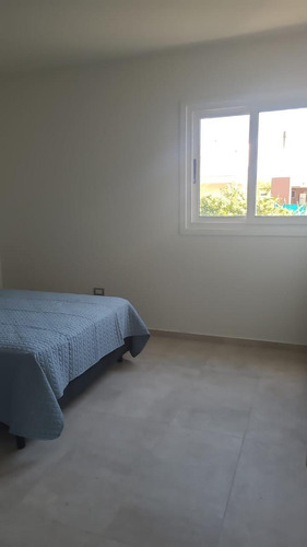 Casa En Alquiler En Las Cañitas Barrio Privado . 3 Dormitorios. Amoblada