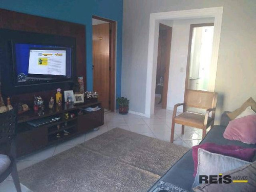Imagem 4 de 10 de Apartamento Com 2 Dormitórios À Venda, 58 M² Por R$ 240.000,00 - Vila Fiori - Sorocaba/sp - Ap0930