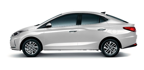 Imagem 4 de 15 de Hyundai Hb20s 1.0 Diamond Plus Tgdi Flex Aut. 4p