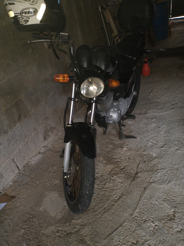 Honda Cg Titam 150cc