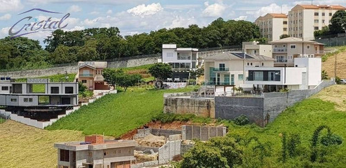 Imagem 1 de 6 de Terreno Para Venda, 700.0 M2, Granja Viana - Cotia - 21497