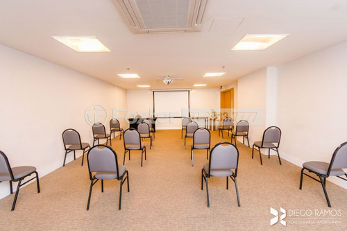 Imagem 16 de 19 de Sala / Conjunto Comercial, 54 M², Cidade Baixa - 154616