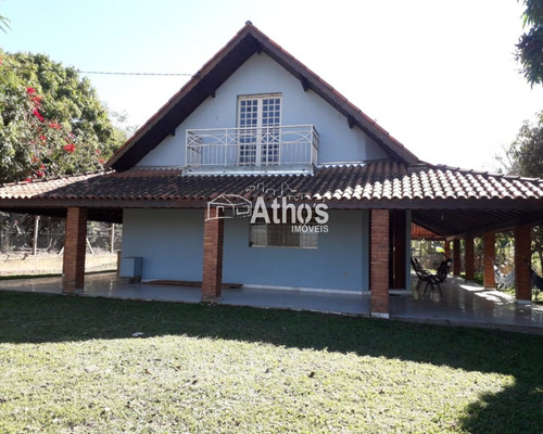 Imagem 1 de 16 de Vendo Sitio Em Elias Afusto - St00030 - 69569323