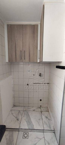 Imagem 16 de 24 de Apartamento Com 2 Dormitórios Para Alugar, 54 M² Por R$ 1.000,00/mês - Vila Camilópolis - Santo André/sp - Ap13539