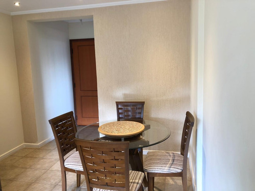 Imagem 4 de 17 de Apartamento À Venda Em Cambuí - Ap006338