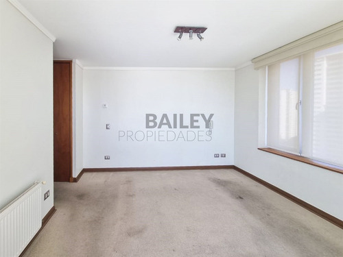 Departamento En Arriendo De 3 Dorm. En Concón