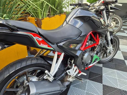 Benelli Tnt 250 Oportunidad !!