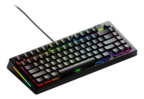 Pack Gmmk 3 Pro: Teclado Mecánico Personalizable 75%