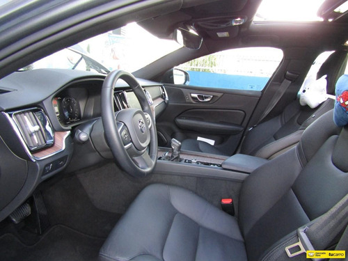 Volvo S60 T4