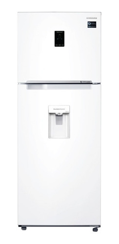 Heladera Freezer Superior Samsung No Frost 382 L Rt38k5932ww