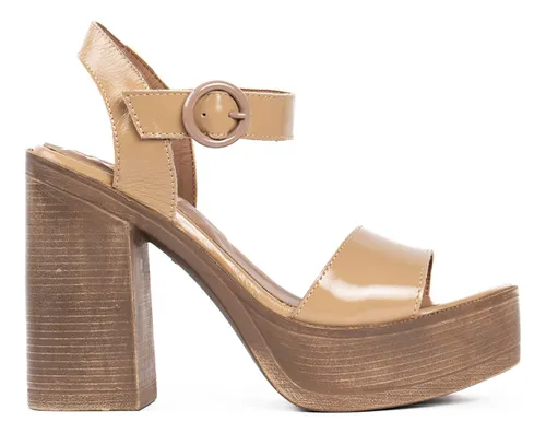 Sandalias Fiori Mujer MercadoLibre