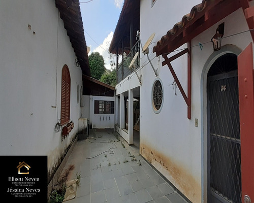 Imagem 20 de 30 de Vendo Sítio No Bairro Maravilha Em Paty Do Alferes - Rj - St00004 - 34917821