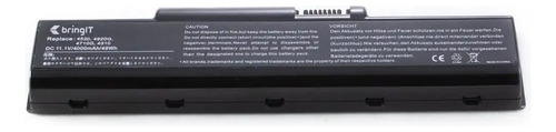 Bateria Para Notebook Acer Part Number As07a73 4000 Mah