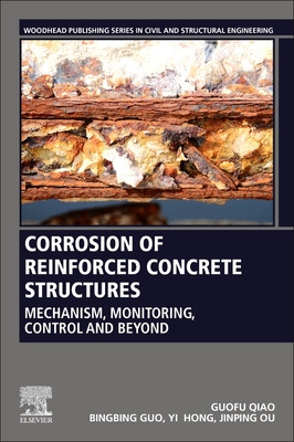 Libro Corrosion Of Reinforced Concrete Structures: Mechan...