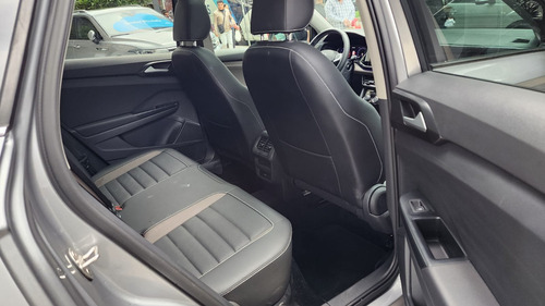 Volkswagen Taos 1.4 Tsi Highline At