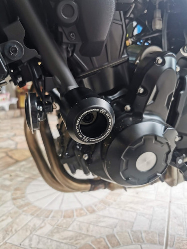 Kawasaki Z650rs, Impecable Estado, Accesorios De Viaje.