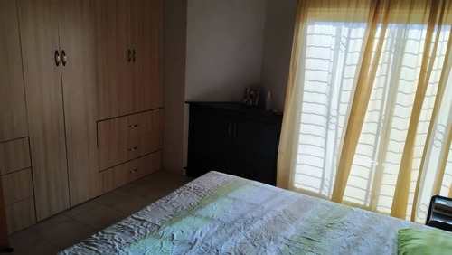 Imagen 5 de 14 de Venta Townhouse En Villa Africana, Puerto Ordaz