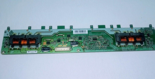 Imagen 2 de 2 de Tarjeta Inverter Tv Samsung Modelo Ln32c450e1d