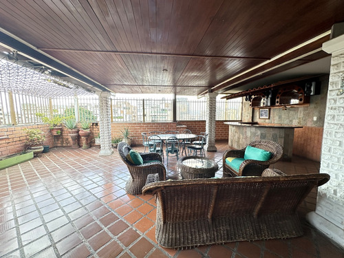 Apartamento En Venta En Altamira