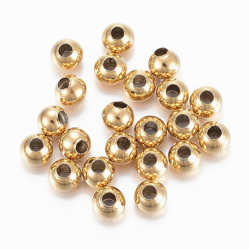 De Material Acero Inoxidable 304 100x - Espaciadoras Sueltas