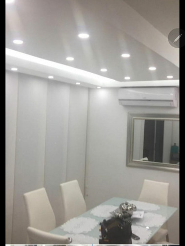 Imagen 1 de 14 de Apartamento Dúplex Piso 11 Y 12 Sin Intermediarios...