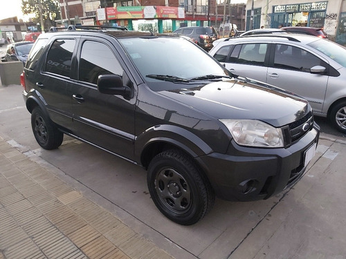 Ford Ecosport 2.0 Xls 4x2 2009 Gnc