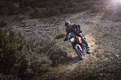 Imagen 18 de 25 de Ktm Adventure 250 Financiación