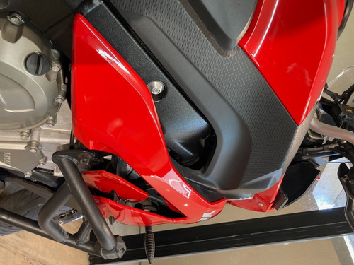 Imagen 7 de 21 de Bmw S1000xr 2017 Unica Gps Original Bmw + Adicionales