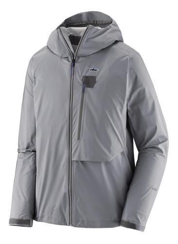 Campera Patagonia Impermeable Ul Packable Jkt
