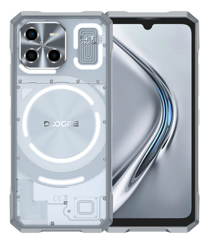 Doogee Blade Gt 5g Rugged Phone Camera Ai Celular 6.72 pulgadas 32 GB Ram + 256 GB Rom