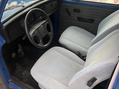 Volkswagen Sedan 1994