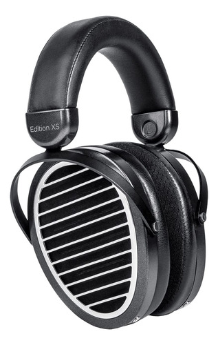 Audífonos Hifiman, 3.5mm/negro/diadema Ajustable