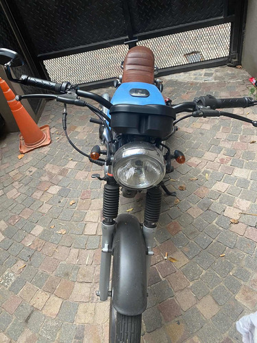 Honda Cb125