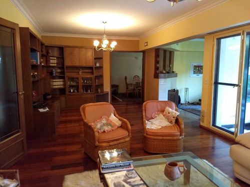 Imagen 8 de 30 de Espectacular Chalet En Martinez - Rodeado De 1300 M2 De Parque