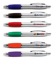 Comprar Lapiceras Boligrafos Personalizados Con Logo Full Color X100
